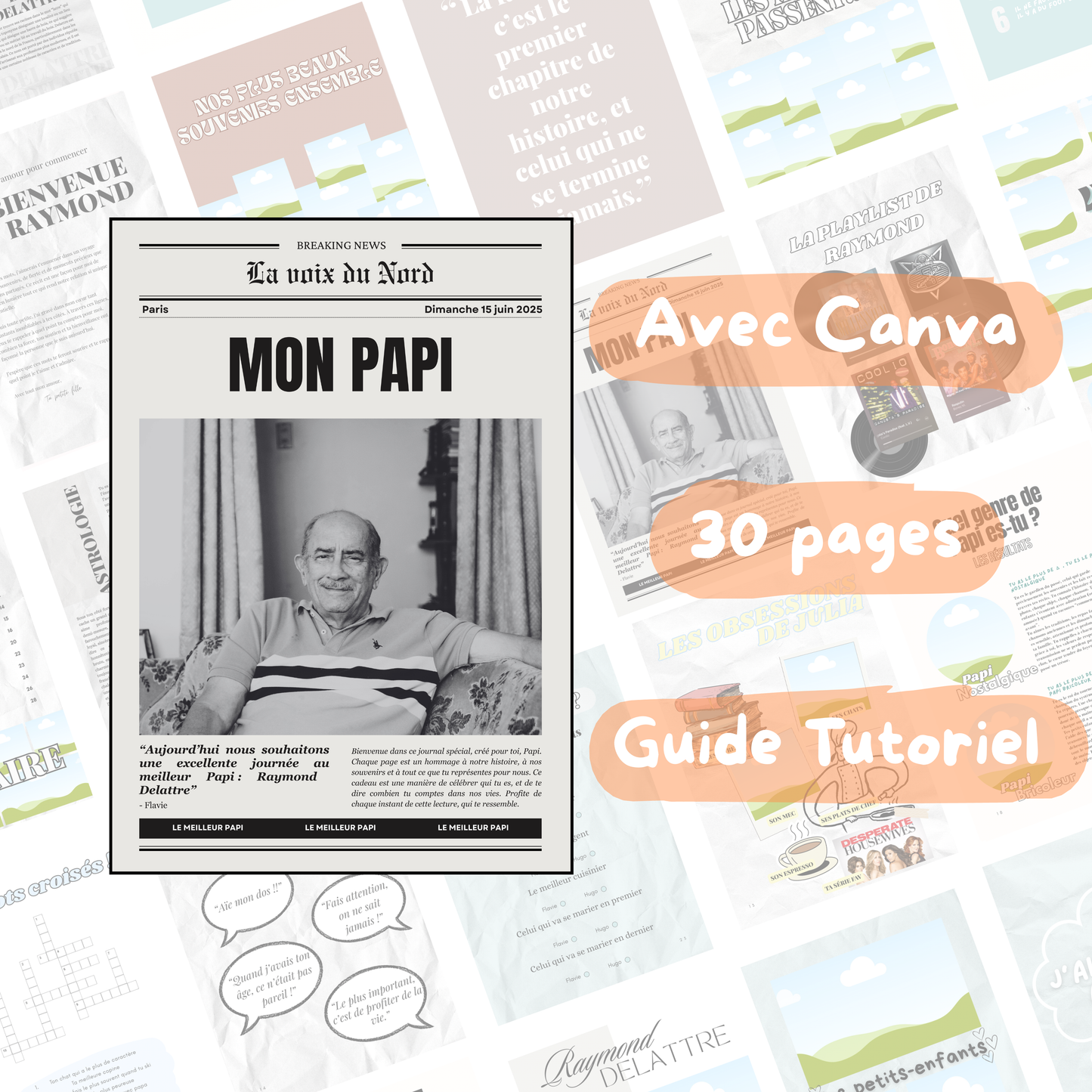 Journal Papi