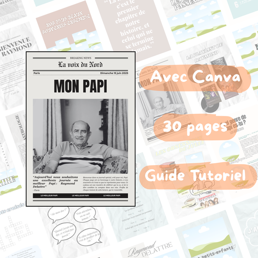 Journal Papi